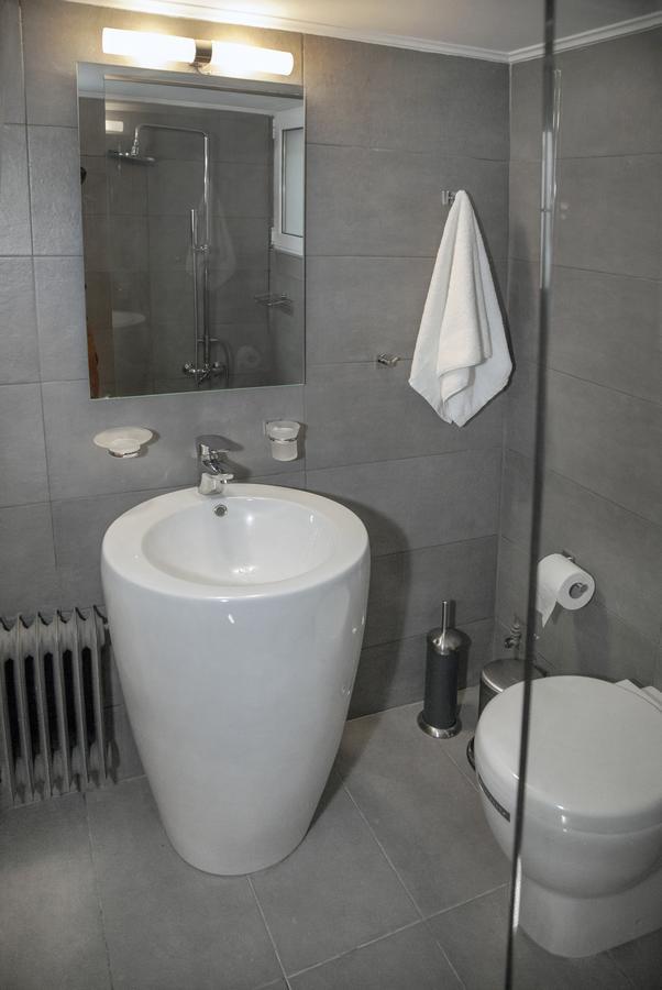 Exceptional Penthouse Close To Acropolis Museum By Ghh Athens Exterior photo
